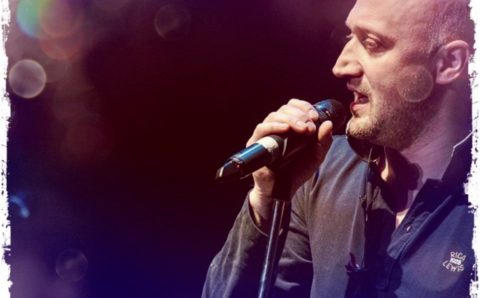 Как Гоша Куценко, Брюс Уиллис и Стивен Сигал стали музыкантами