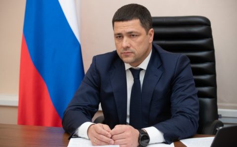 В Псковской области ужесточили ковидные ограничения