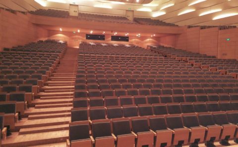 В якутском селе Кемпендяй обустроили культурный центр