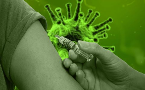 Уровень коллективного иммунитета в России от коронавируса составляет 61,8%