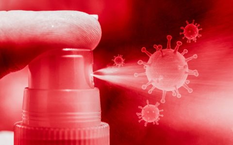 «Омикрон» штамм коронавируса обнаружен в 72 регионах России