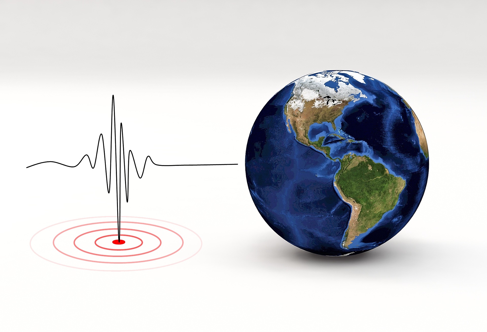 Европейские сейсмологи подтвердили данные о землетрясении рядом с Краснодаром