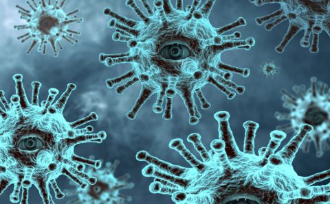 За неделю в России на 22% выросло число случаев коронавируса