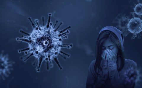 В Смоленске создадут новый госпиталь для ковидных больных