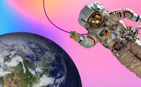 «Главкосмос» откроет интернет-магазин товаров с «космическим мерчем»