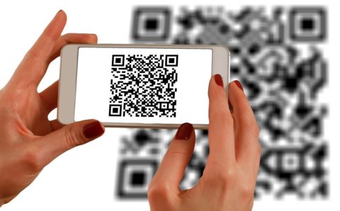 Автор «Сенсаций.Нет» разобралась, зачем нужны QR-коды