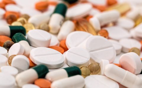 В РФ появится регистр граждан, имеющих право на льготные лекарства