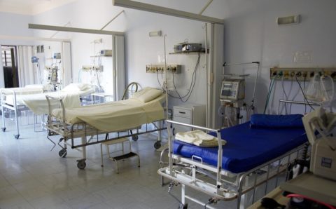 В Тульской области расширят ковидные госпитали в ноябре