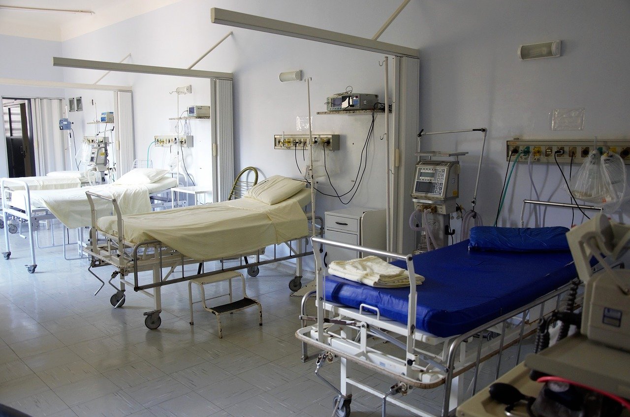 В Тульской области расширят ковидные госпитали в ноябре