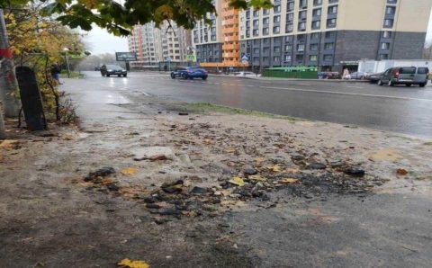 Земляные работы в Подмосковье будут отслеживать через мобильное приложение