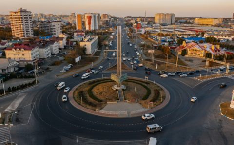 На Ставрополье модернизируют транспортную систему по нацпроекту