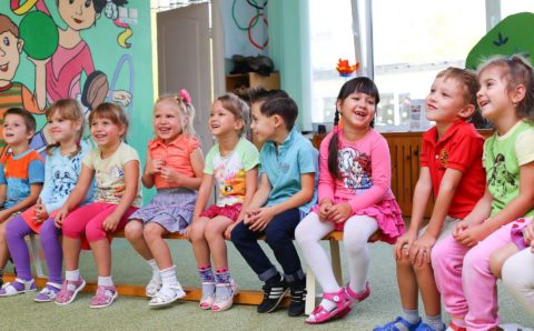 В Благовещенске построят два детских сада на 700 мест
