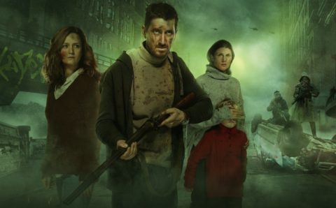 Сериал «Эпидемия» вошел в сотню самых популярных телепроектов IMDb