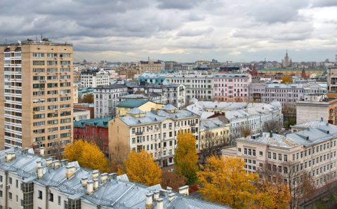 В Москве усилят контроль за вывозом мусора