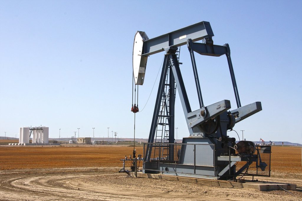 Названы причины падения цены на нефть сорта Brent