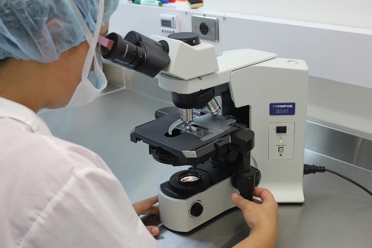 На Ставрополье откроют новые лаборатории для тестирования на коронавирус