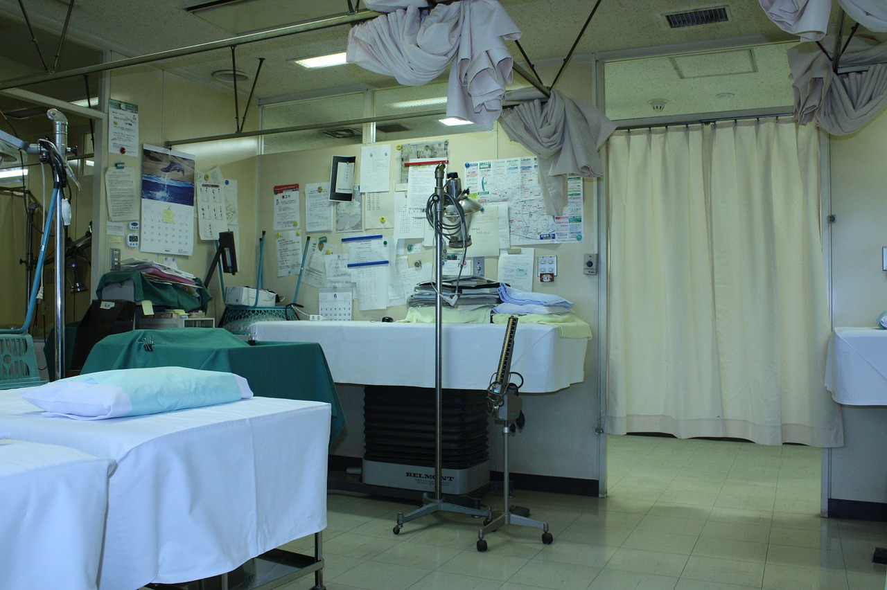 В Пензенской области расширят ковидные госпитали
