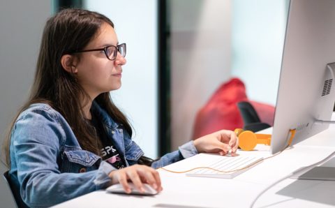 Отборочный этап Московской олимпиады школьников стартовал онлайн