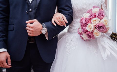 Мошенники в Санкт-Петербурге стали продавать «красивые даты» для свадеб