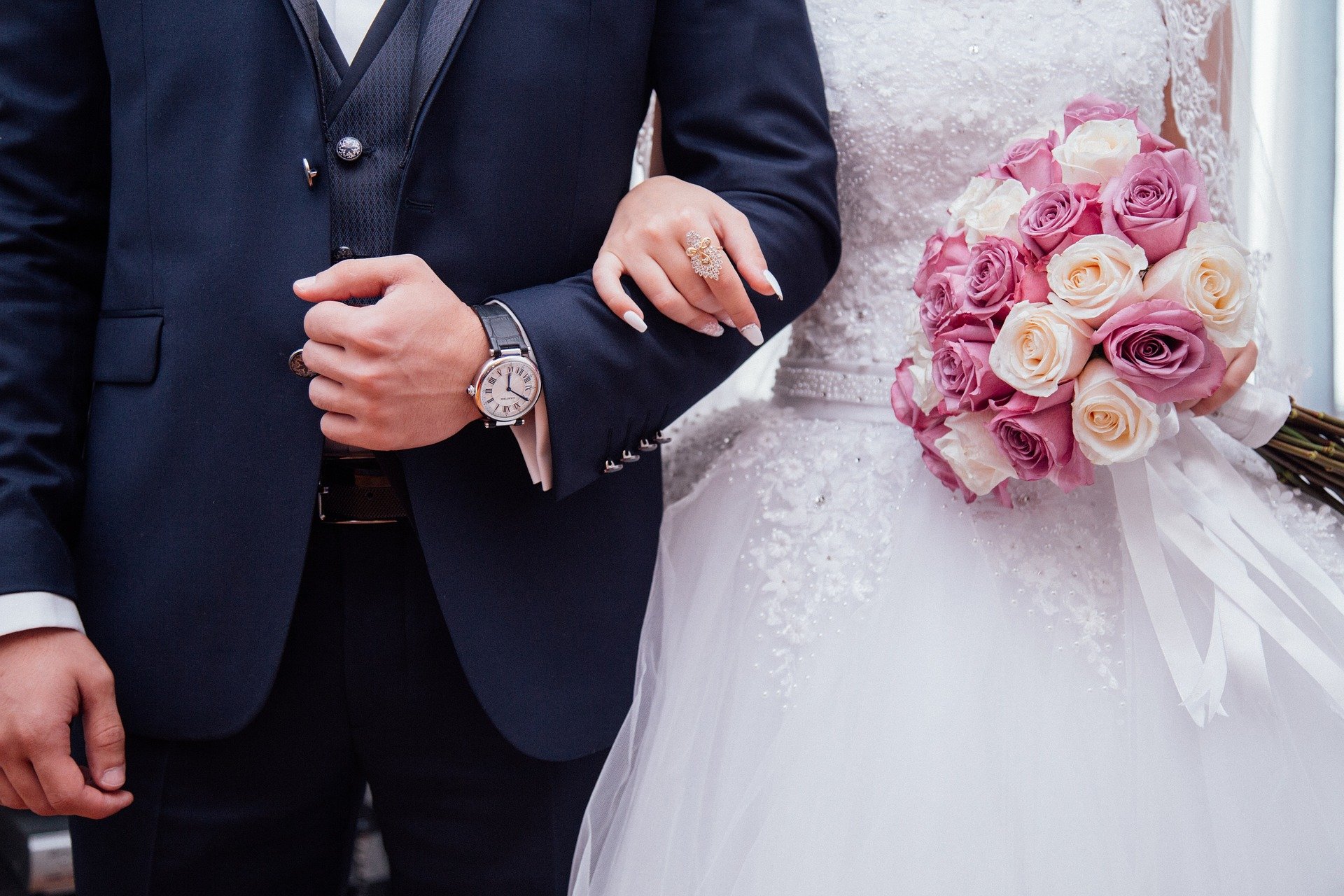 В Хабаровске запретили приглашать гостей на бракосочетания