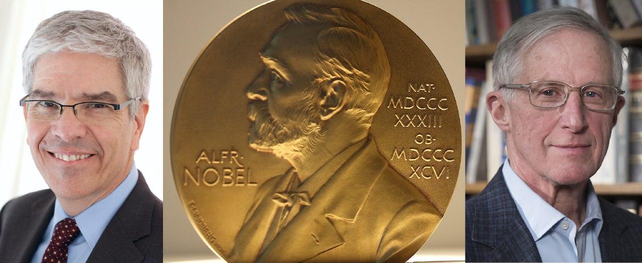 Нобелевскую премию по экономике получили авторы «нового формата аукционов»