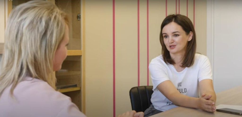 Эльвира Пинчук назначена советником главы Удмуртии по здравоохранению