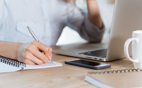Власти столицы проведут вебинары для желающих стать самозанятыми