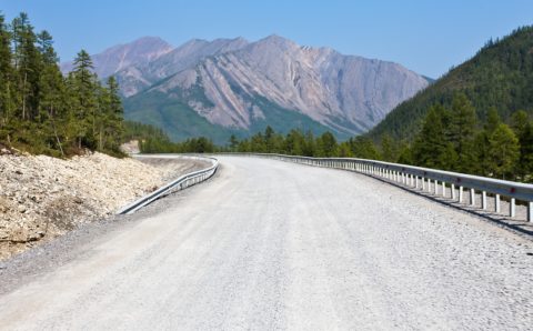 Глава службы автомобильных дорог Крыма отправлен в отставку
