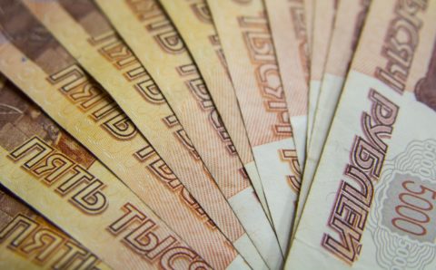 За коммерческий подкуп житель Мурманска выплатит штраф в 2 миллиона рублей