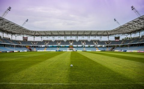 Российские футбольные клубы стартуют в Лиге Чемпионов
