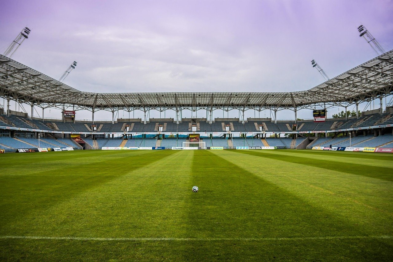 Российские футбольные клубы стартуют в Лиге Чемпионов