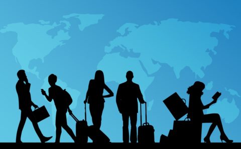 Россия возобновляет перелёты в Сербию, Японию и на Кубу