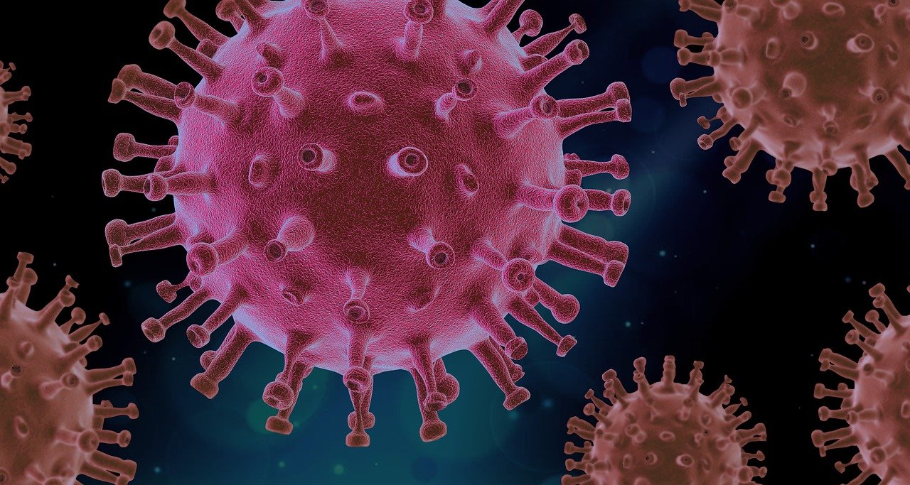 В России за сутки коронавирусом заразились более 14 тысяч человек