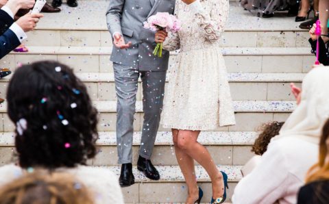 В Москве упростили систему внесения данных о заключенных за рубежом браках