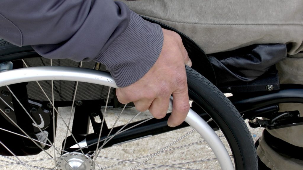 В Московской области создано более 4,5 тыс. рабочих мест для инвалидов