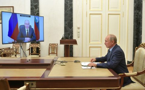 Горно-обогатительный комбинат построят в Карачаево-Черкесии 