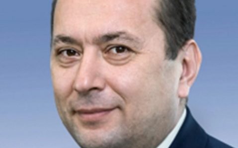 Глава Нового Уренгоя Андрей Воронов заразился COVID–19
