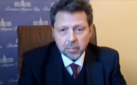 Вице-президент РАН: Введение жестких мер из-за коронавируса не потребуется