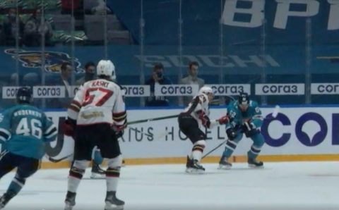 Международная федерация хоккея отменила 18 турниров из-за COVID–19