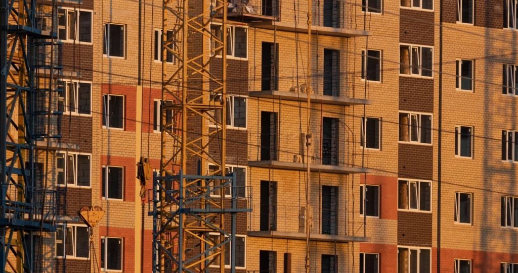 Ближайшим летом в Новороссийске сдадут два долгостроя