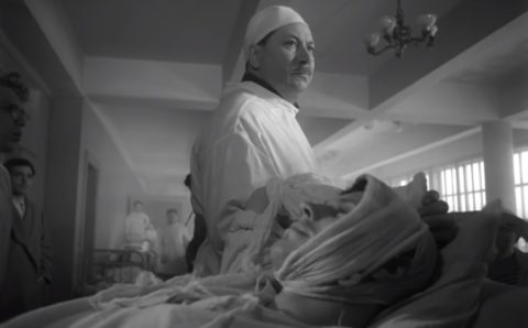 Лауреат «золота Канн» фильм «Летят журавли» празднует день рождения