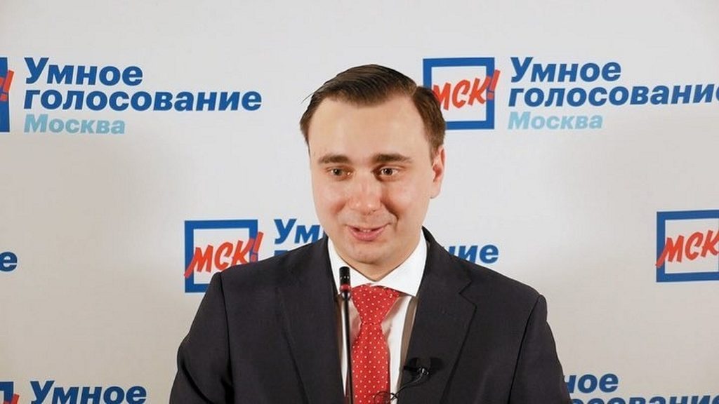 Стариков: Жданов заставил сомневаться в адекватности Навального