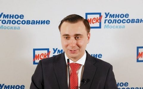 Стариков: Жданов заставил сомневаться в адекватности Навального