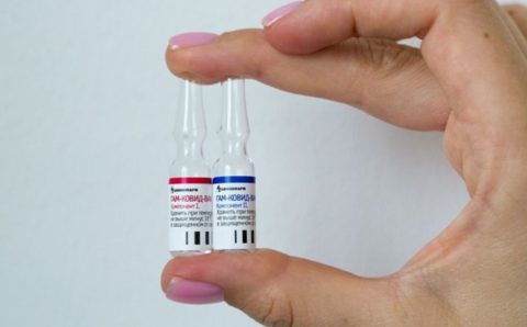 В Пензенской области начали вакцинировать от коронавируса