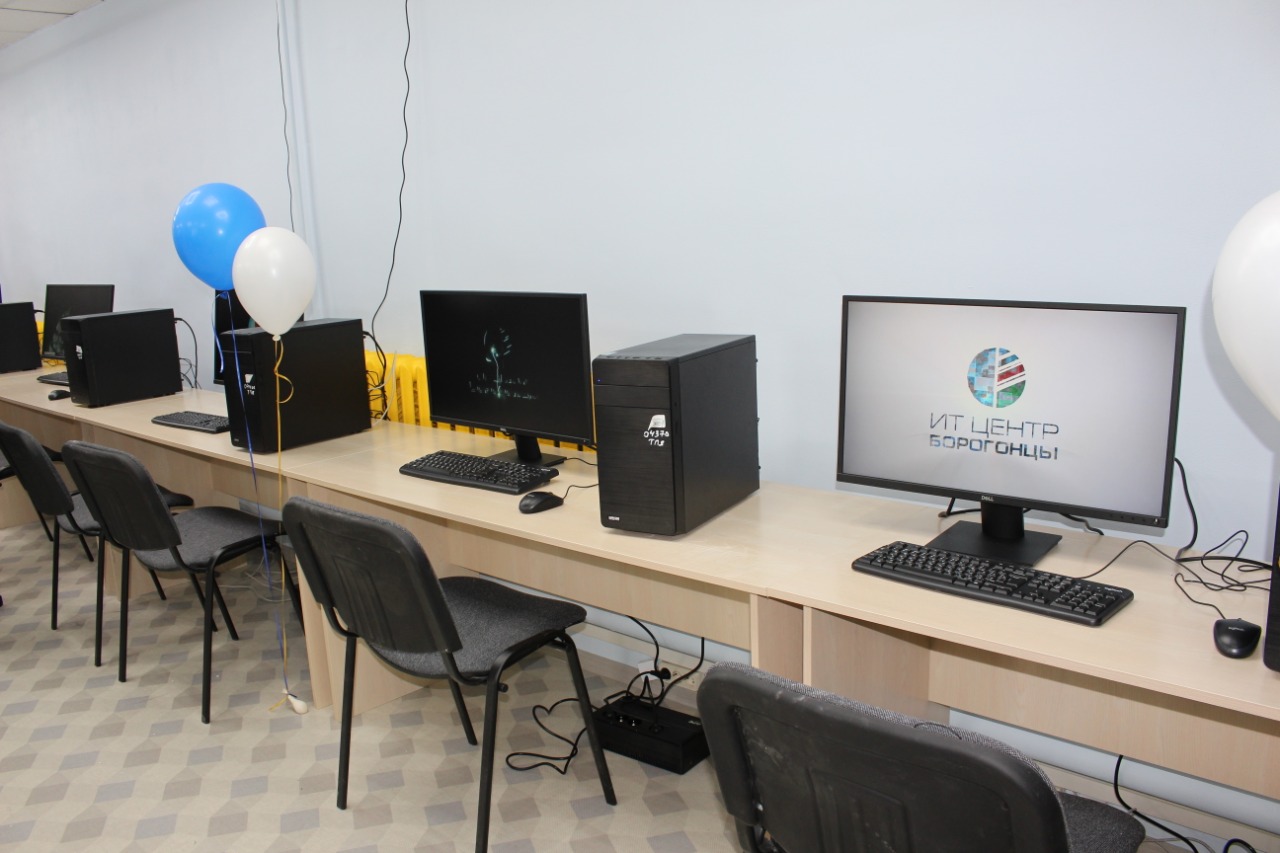 До конца года в Якутии появятся четыре IT-центра