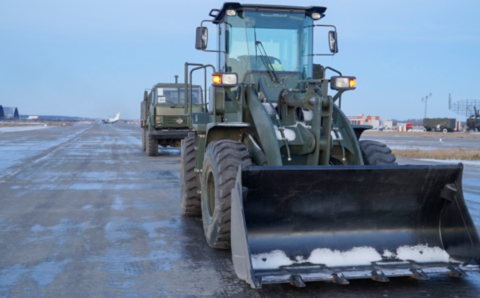 Нагорный Карабах: что произошло в ночь с 19 на 20 ноября