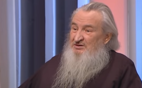 Митрополит Казанский и Татарстанский Феофан умер от осложнений, вызванных ковидом
