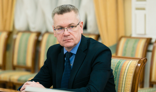 Бывший замглавы Мурманска стал новым министром ЖКХ региона