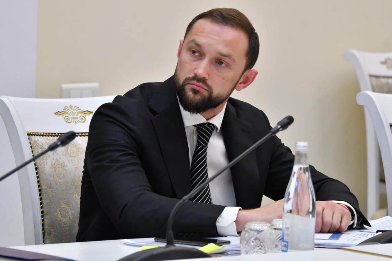 В Самарской области назначен новый министр энергетики и ЖКХ