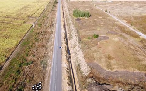 Липецкой области выделят более 38 млн рублей на водозабор в Тербунах